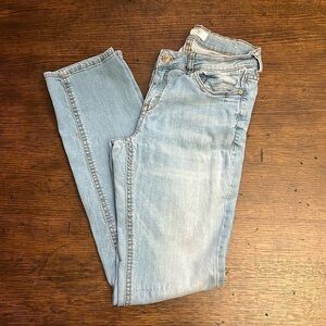 Mango Alice Jeans